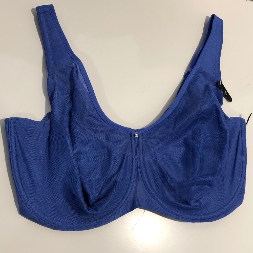 1st & Curve Underwire Bra